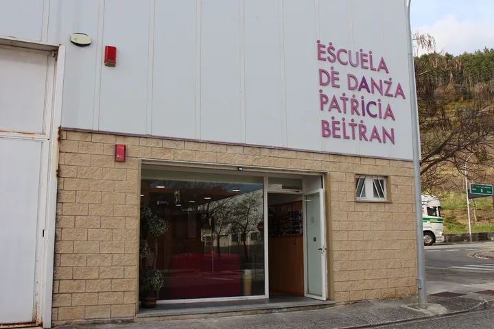 Escuela De Danza Patricia Beltrán — baile-studio en Villava/Atarrabia — 2