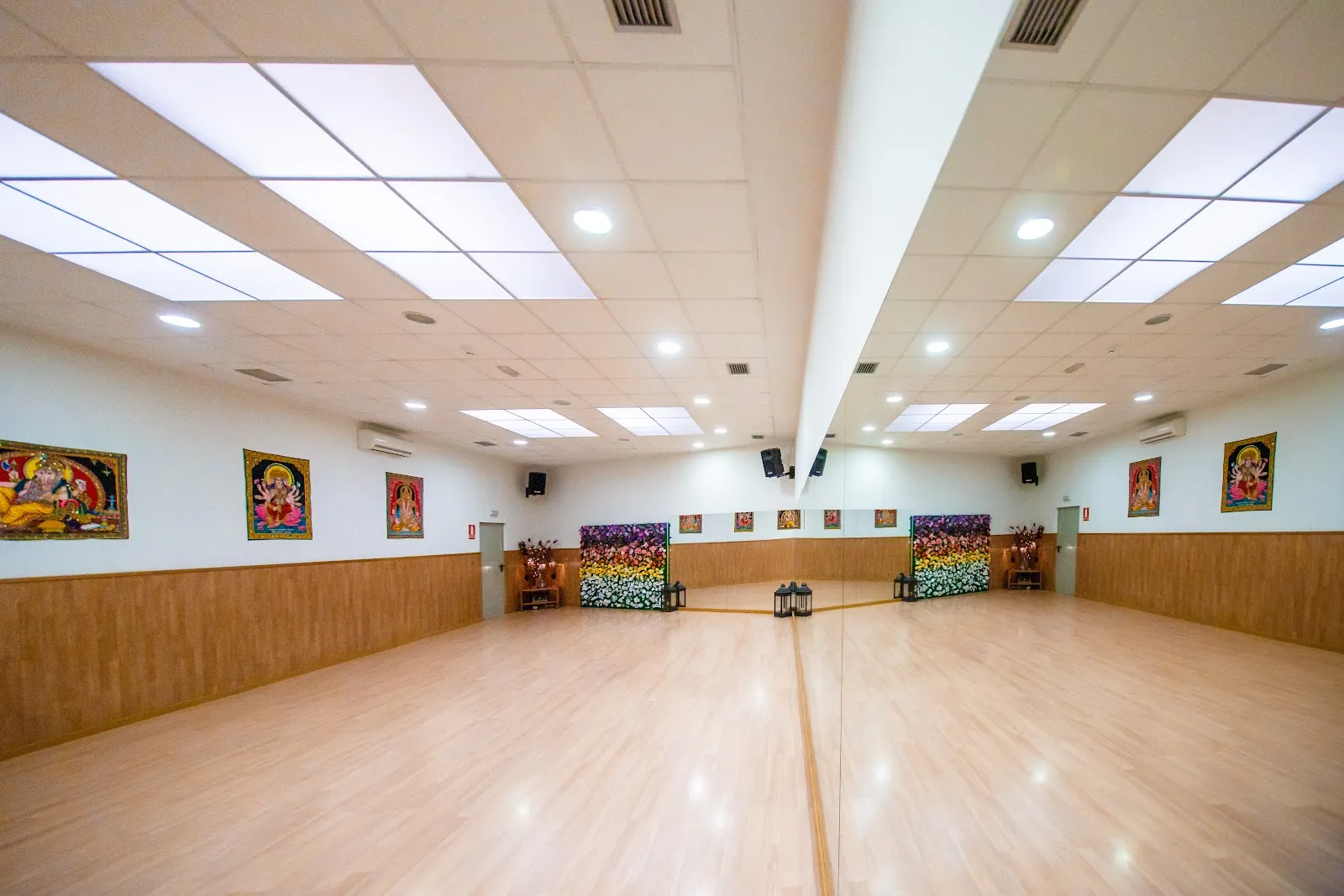 Escuela De Danza Patricia Beltrán — baile-studio en Villava/Atarrabia — 5