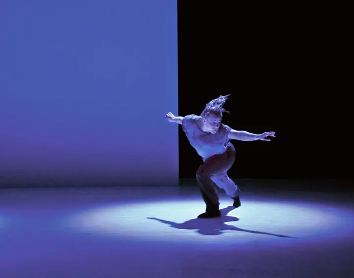Contemporary Dance School Hamburg GmbH — tanz-studio in Bahrenfeld, Hamburg — 2
