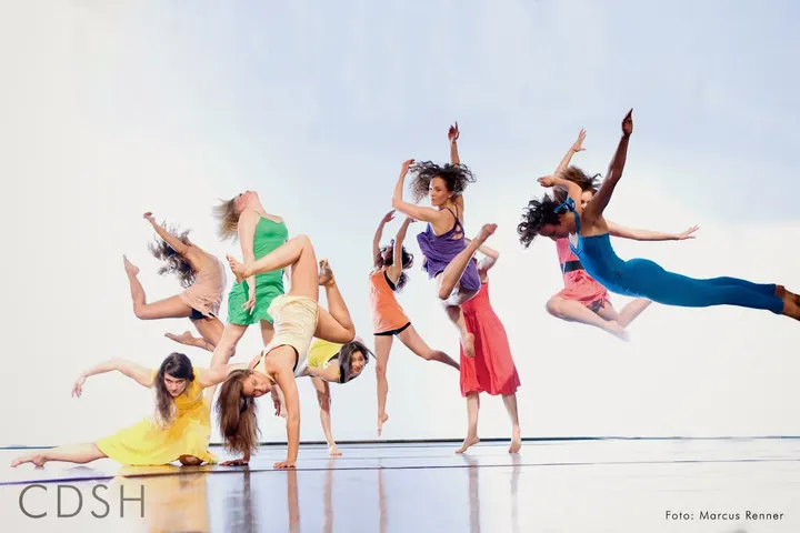 Contemporary Dance School Hamburg GmbH — tanz-studio in Hamburg — 3