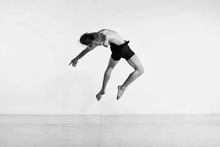 Contemporary Dance School Hamburg GmbH — tanz-studio in Hamburg — 4