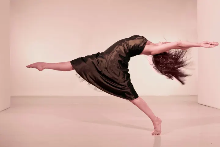 Contemporary Dance School Hamburg GmbH — tanz-studio in Hamburg — 5