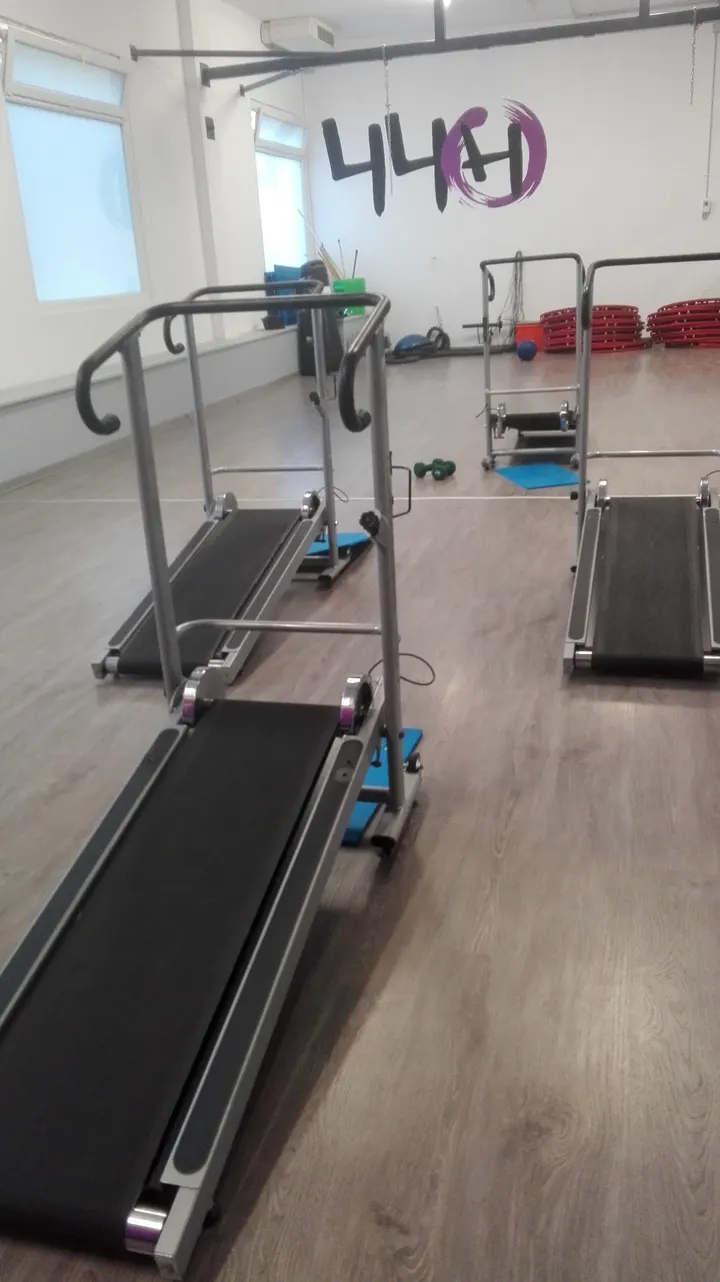 Palestra 44H Strambino — palestre-studio a Strambino — 2