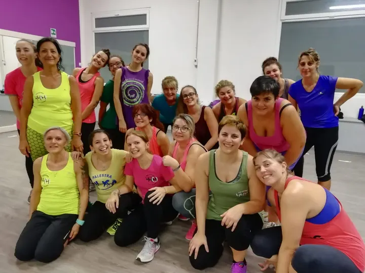 Palestra 44H Strambino — palestre-studio a Strambino — 5