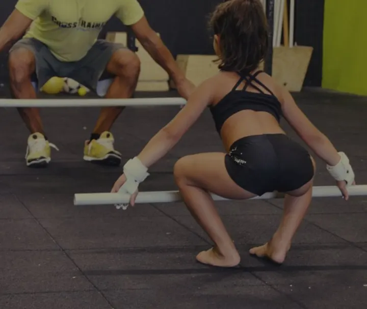 Fitness CrossFit Begin — crossfit-studio a Pedrengo — 2