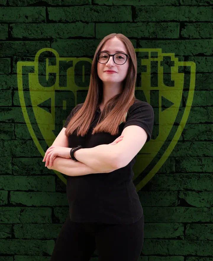 Fitness CrossFit Begin — crossfit-studio a Pedrengo — 3