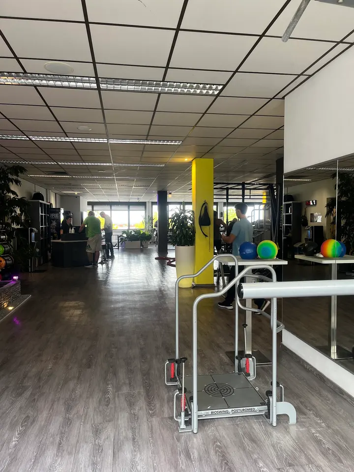YOU-fit — fitnessstudio in Hofheim am Taunus, Frankfurt am Main — 2