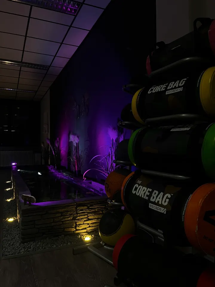 YOU-fit — fitnessstudio in Frankfurt am Main — 3
