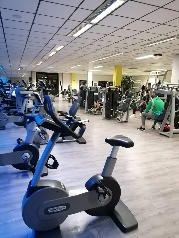 YOU-fit — fitnessstudio in Frankfurt am Main — 5