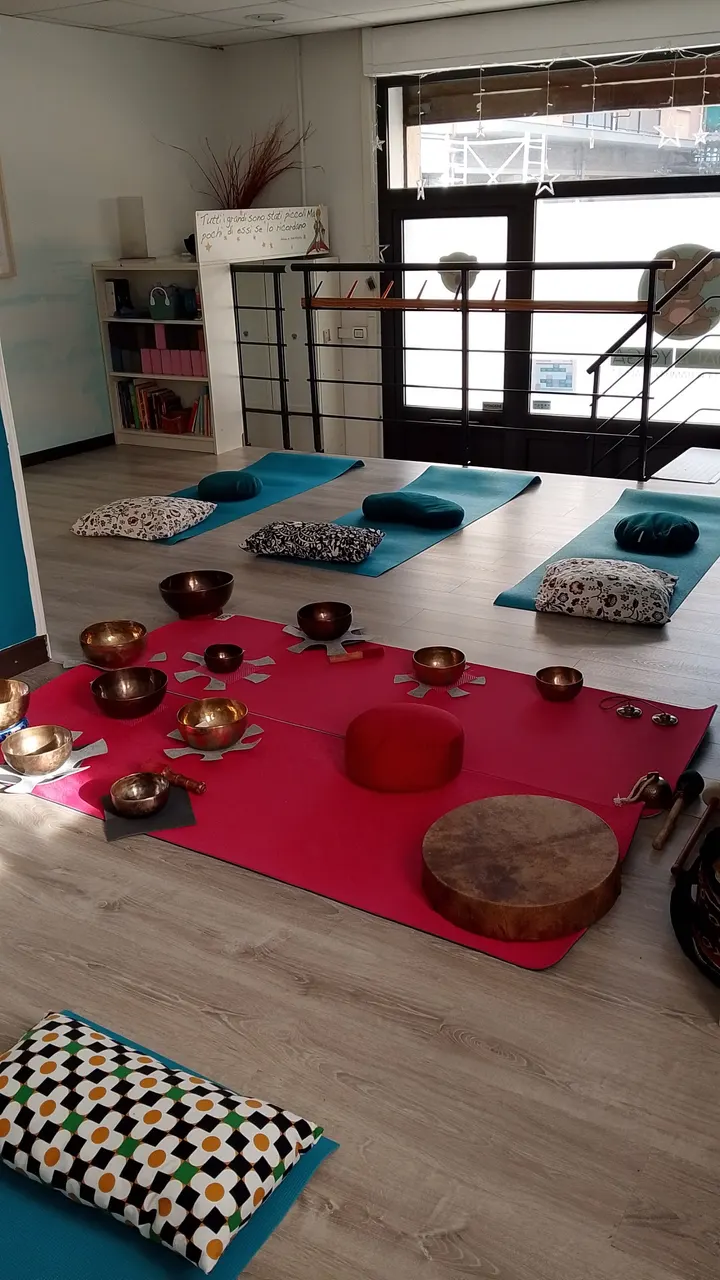 KOALA YOGA — yoga-studio a Sestri Ponente, Genova — 3