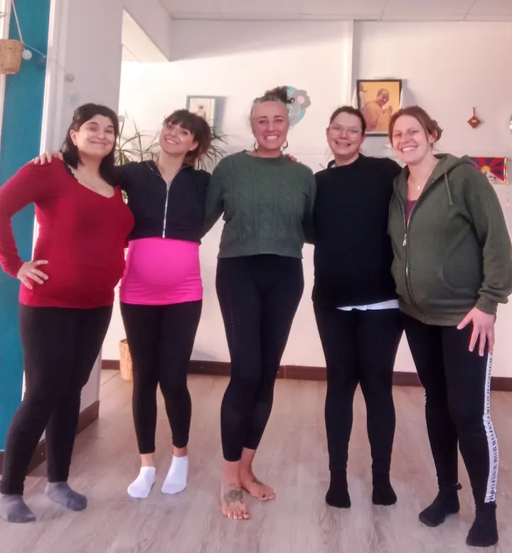 KOALA YOGA — yoga-studio a Genova — 3