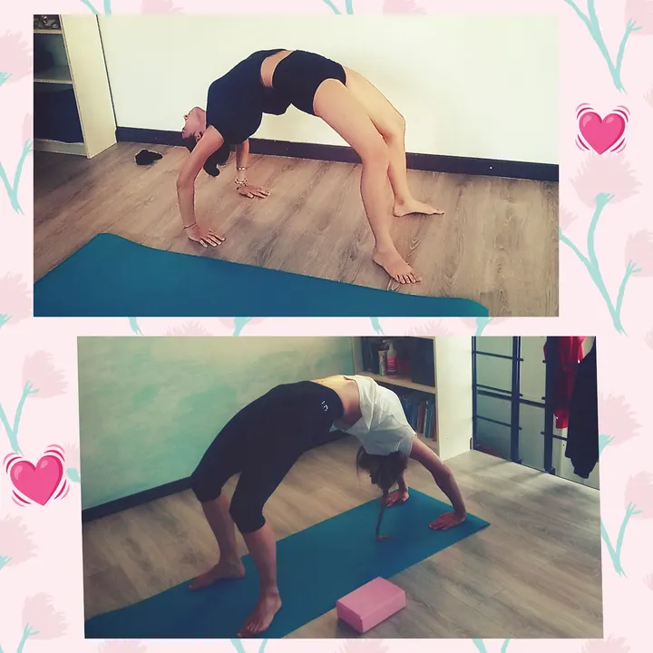 KOALA YOGA — Yoga a Sestri Ponente, Genova