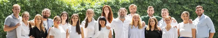 TOPCHIRO Maastricht — Personal training in Wyck, Maastricht