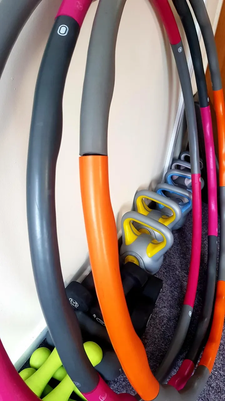 Body Tone — fitness studio in Daybrook, Nottingham — 2