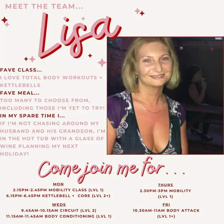 Body Tone — fitness studio in Nottingham — 4