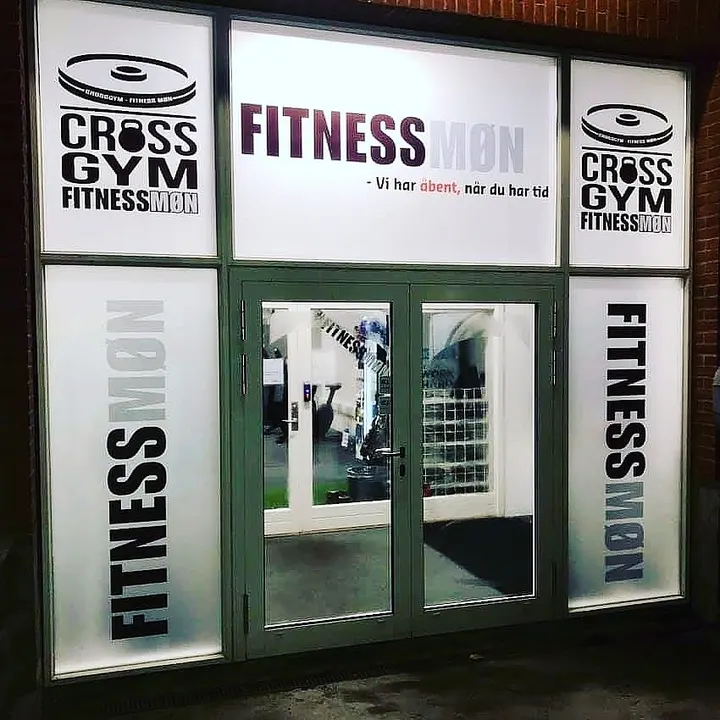 Fitness Møn ApS — træningsstudio i Stege — 4