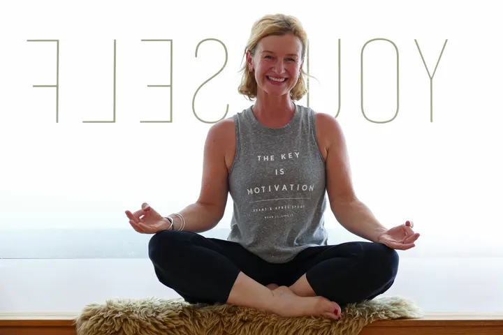 Yogastudio Inside Yourself — yoga-studio in Neckarau, Mannheim — 2
