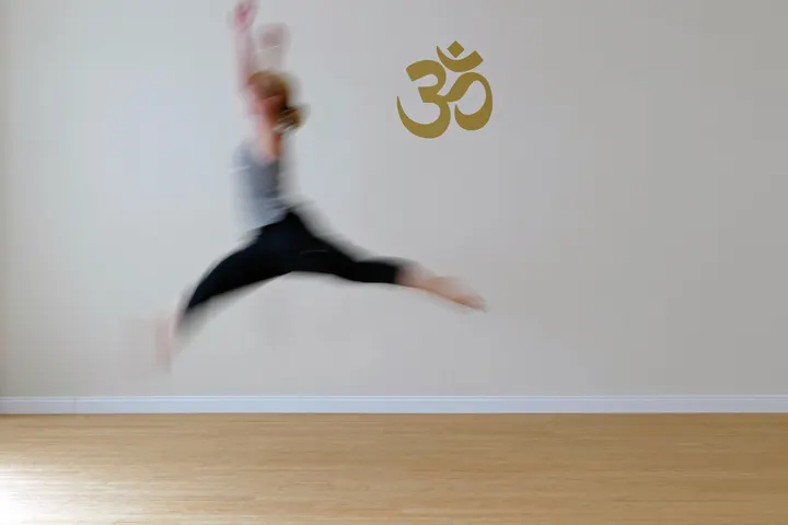 Yogastudio Inside Yourself — yoga-studio in Mannheim — 3