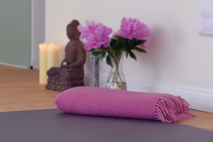 Yogastudio Inside Yourself — yoga-studio in Mannheim — 5