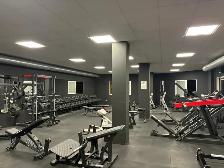 Bum Gym — ginásio-studio em Ponteareas — 2