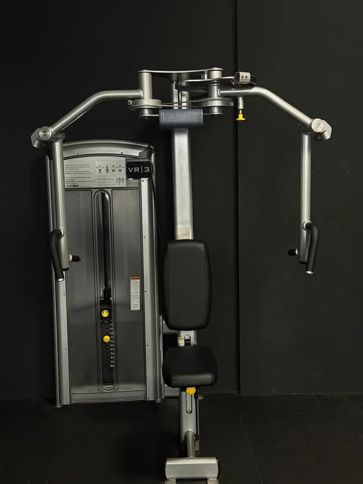 Bum Gym — ginásio-studio em Ponteareas — 3