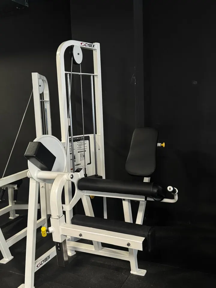 Bum Gym — ginásio-studio em Ponteareas — 5
