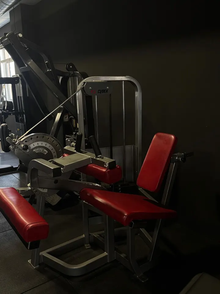 Bum Gym — ginásio-studio em Ponteareas — 6