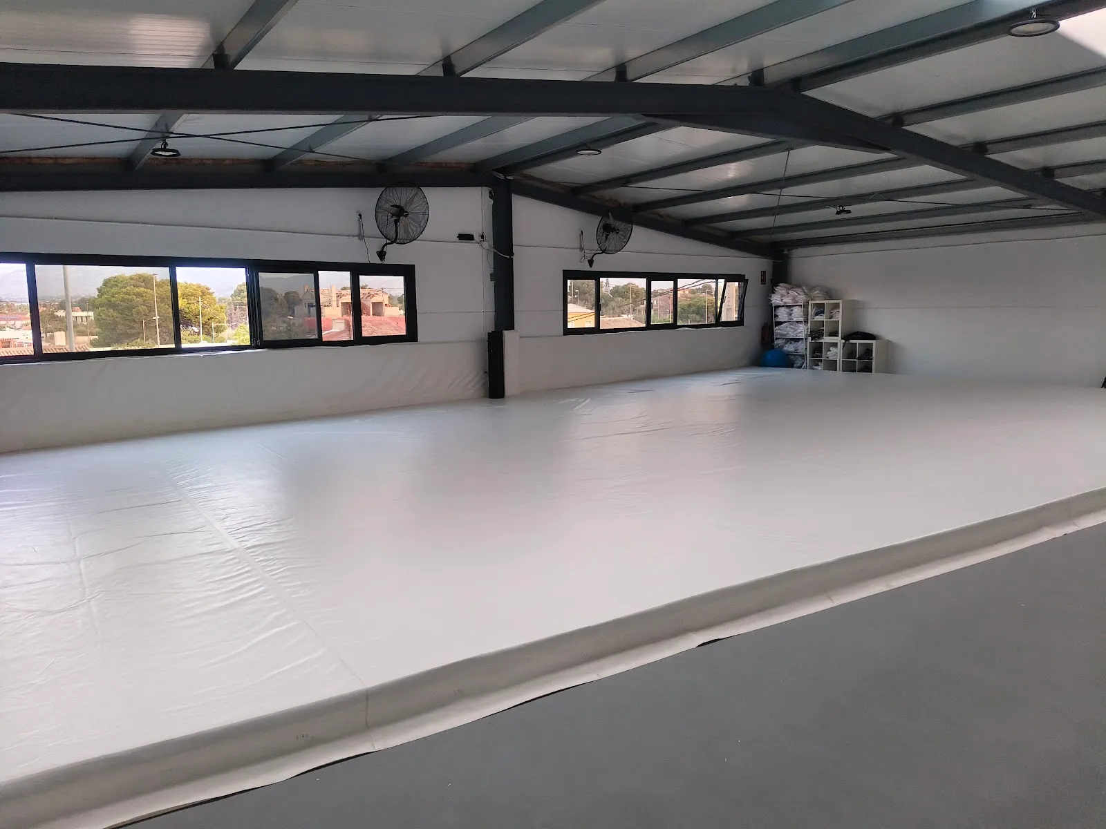 ON JIU JITSU — artes marciales-studio en Alicante — 4