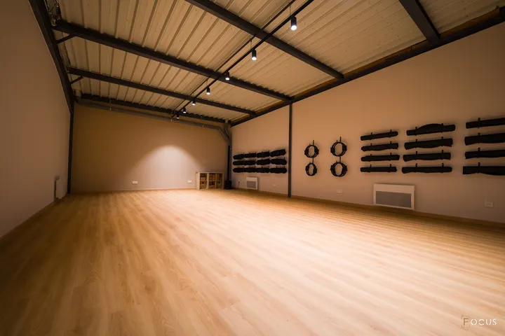 Hilo Training Club — crossfit-studio à Strasbourg — 4