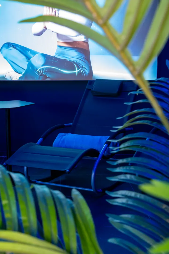 SUPREME FITNESS CLUB — fitnessstudio in Untermeitingen — 5