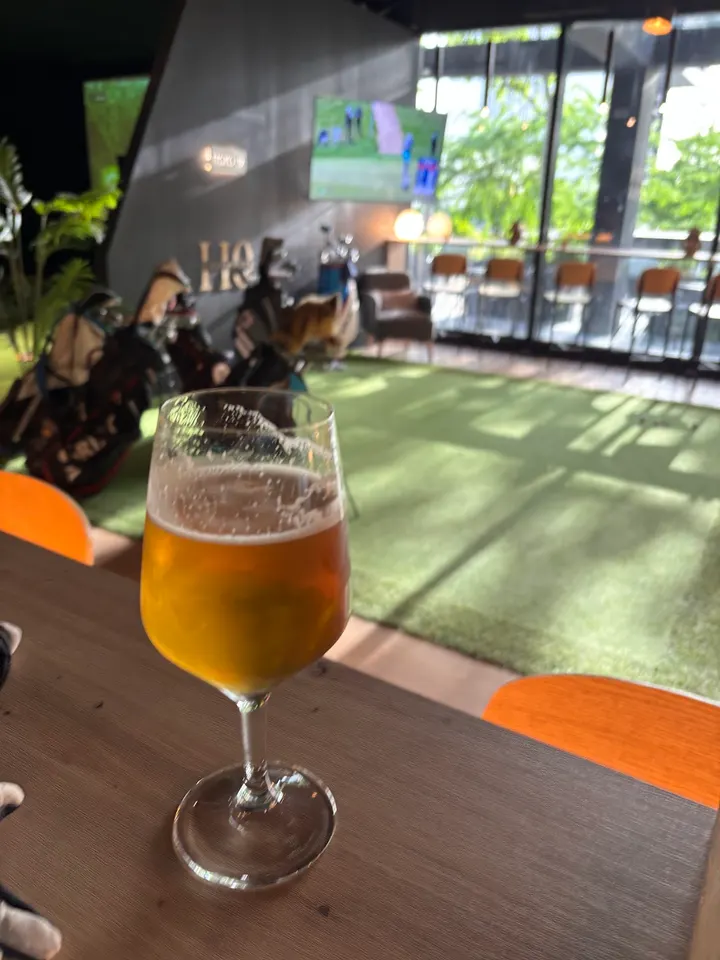 H0 Golfhouse Castellana — estudio de fitness-studio en Chamartín, Madrid — 2