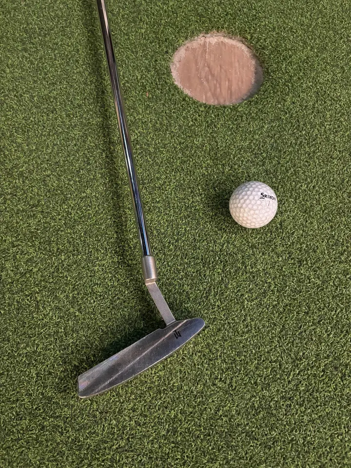 H0 Golfhouse Castellana — Entrenamiento funcional en Chamartín, Madrid