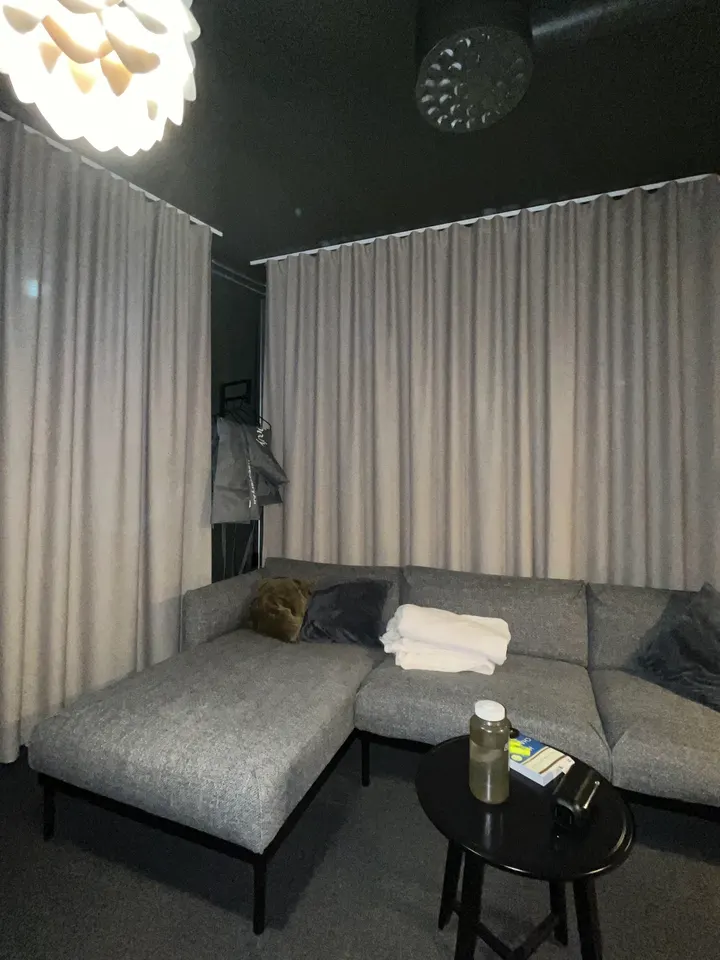 Rauhoittamo by Elisa M  — wellness-studio – Kaukovainio, Oulu — 2