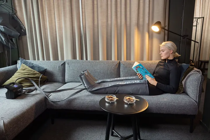 Rauhoittamo by Elisa M  — wellness-studio – Kaukovainio, Oulu — 3