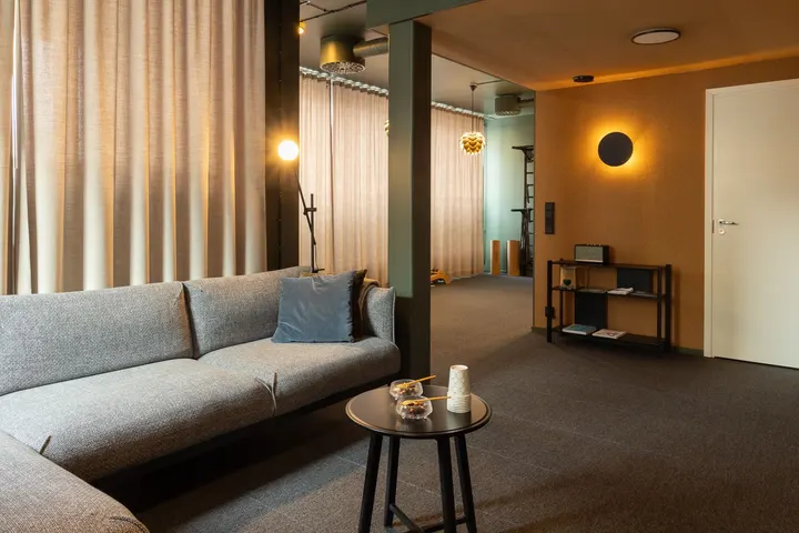 Rauhoittamo by Elisa M  — wellness-studio – Oulu — 3