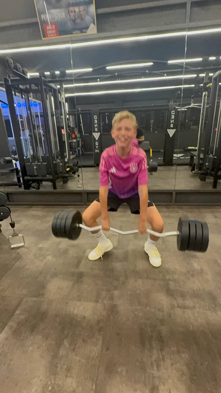 Dens Gym — fitnessstudio in Mannheim — 4