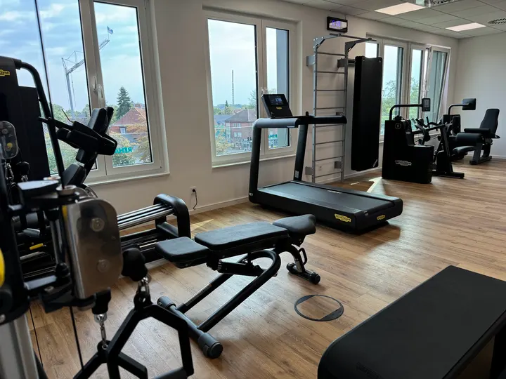 Rehazentrale Gremmendorf — recovery-studio in Gremmendorf-West, Münster — 2