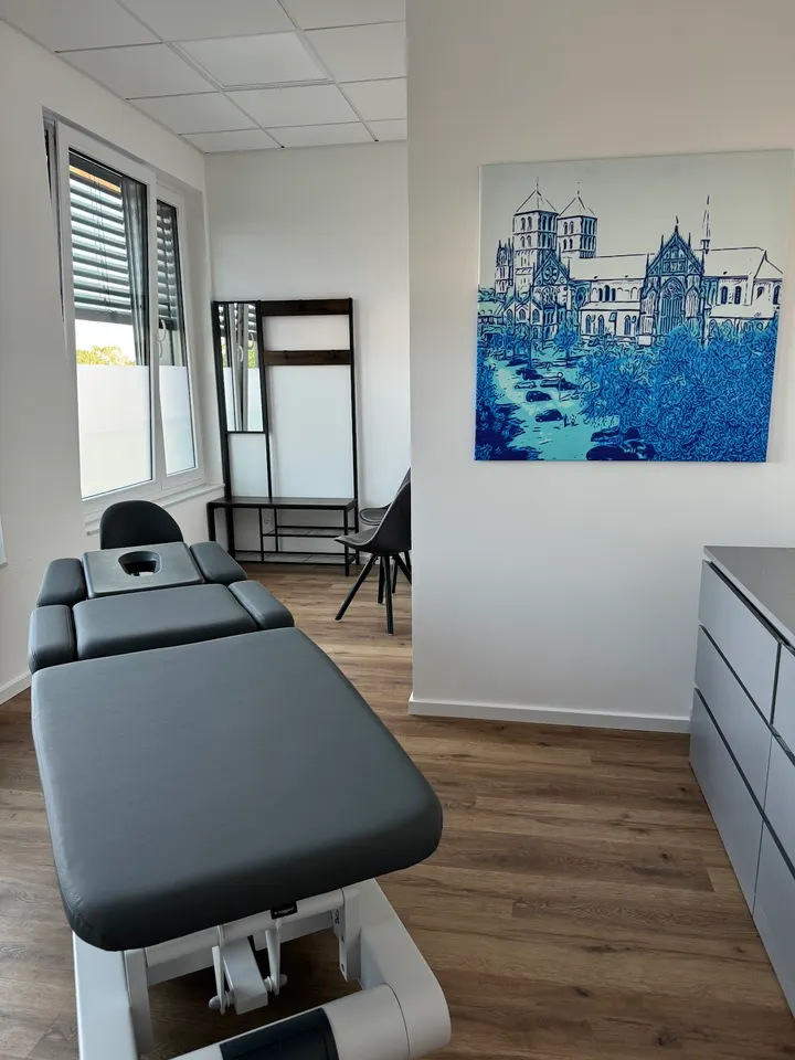 Rehazentrale Gremmendorf — recovery-studio in Münster — 3