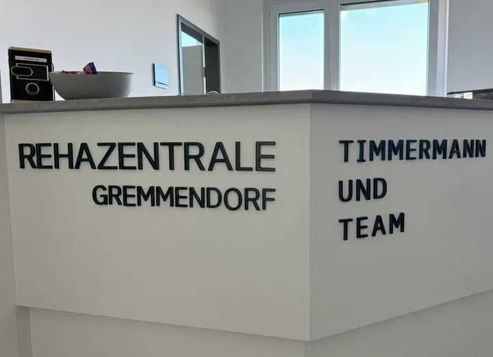 Rehazentrale Gremmendorf — recovery-studio in Münster — 5