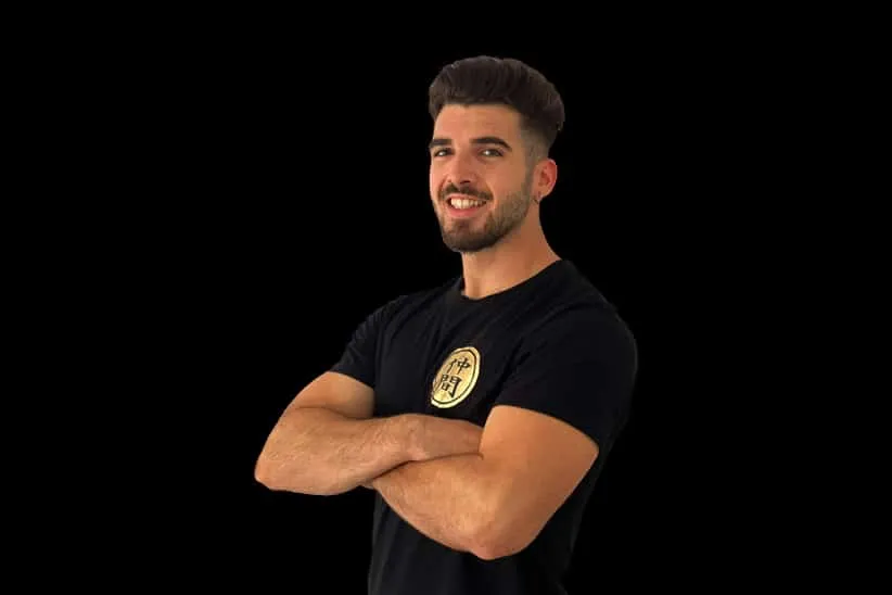 Centro de Entrenamiento Nakama — crossfit-studio i Albolote — bild 2