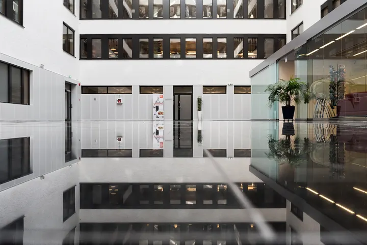 Exclusive Training i Stockholm AB — Funktionell träning i Norrmalm, Stockholm