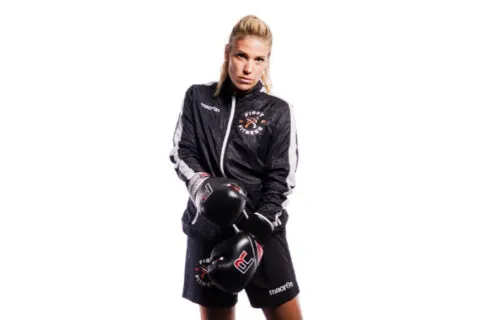 Fight & Fitness — treningsstudio i Solheim, Bergen — 3
