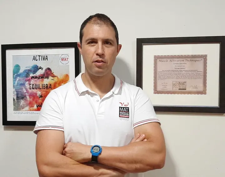 Entrenador Personal Oviedo — entrenamiento personal-studio en Pumarín, Oviedo — 2