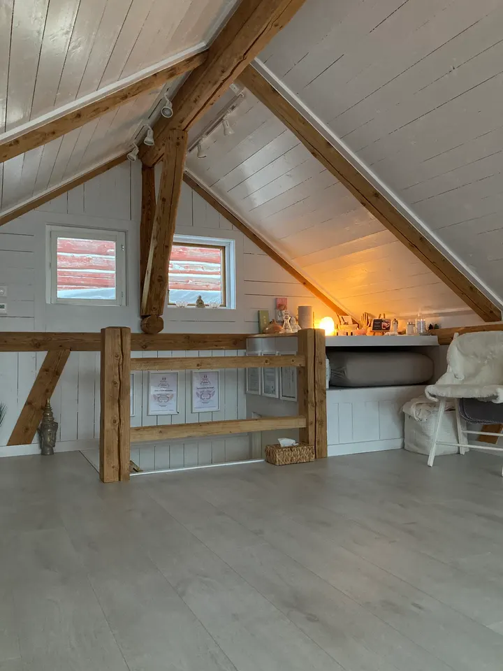 Riihonen Yoga, Trening og Helse — Yoga i Drengsrud, Asker