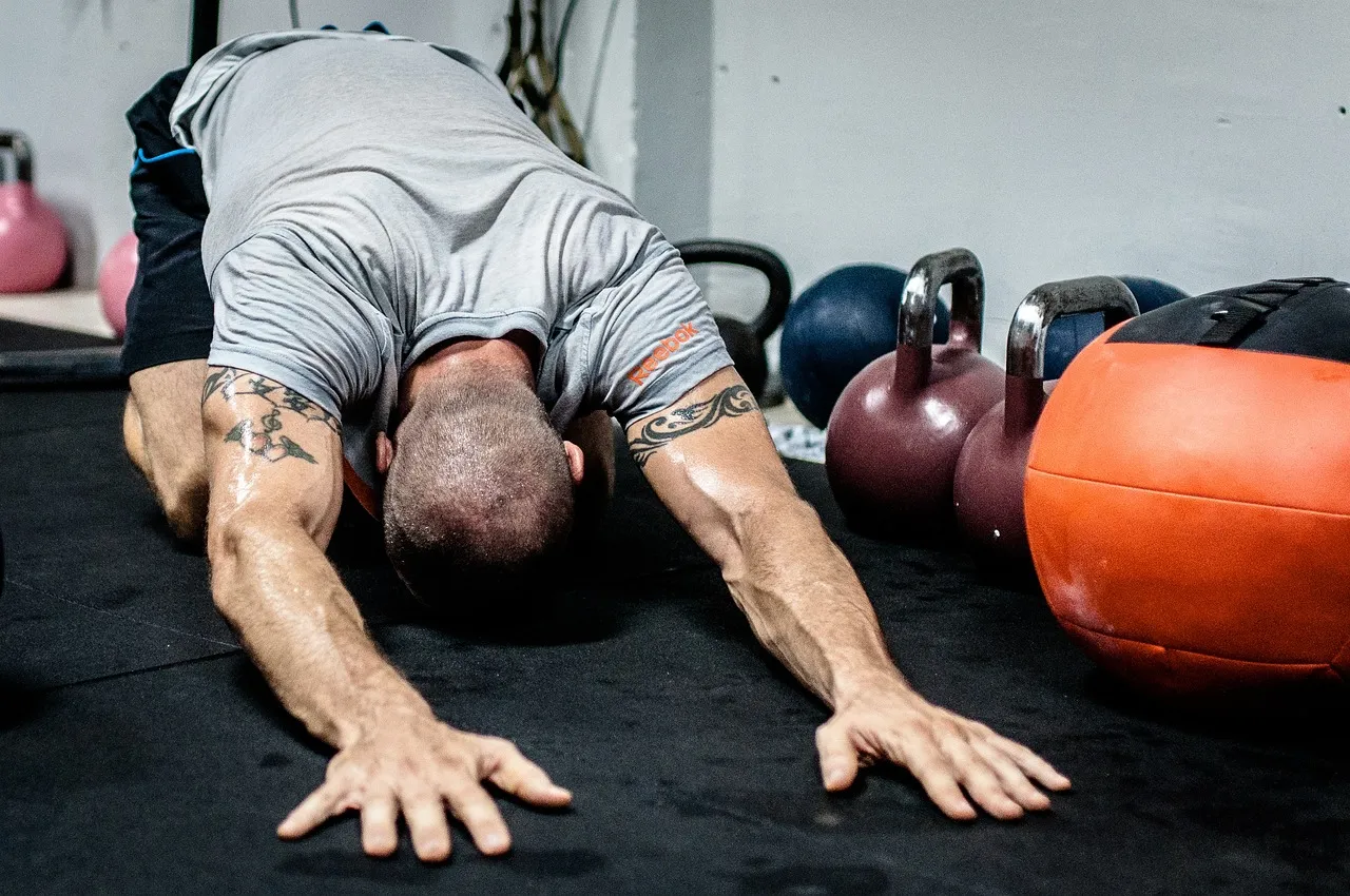 AKA Combat Sports — boxing-studio in Poole, Poole — 3