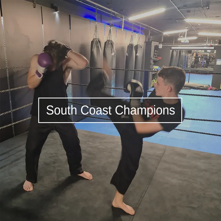 AKA Combat Sports — Yoga in Poole, Poole