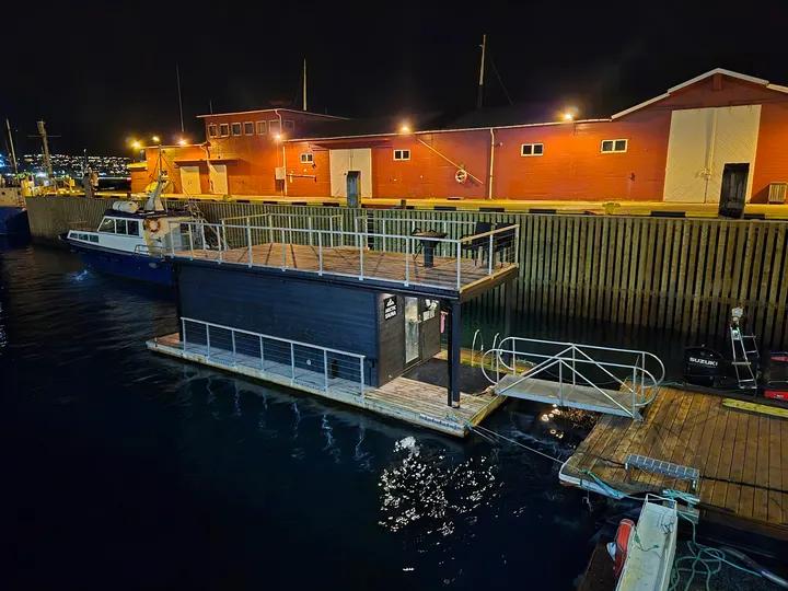 Arctic Sauna Narvik — wellness-studio i Narvik — 5
