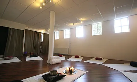 Leef Mindful — Meditatie in Hofgeest, Velserbroek