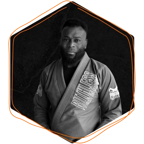 Ruthless Fight Company BV — mma-studio in Noord, Rotterdam — 3