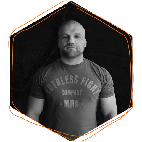 Ruthless Fight Company BV — mma-studio in Rotterdam — 5